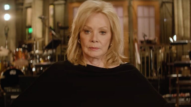 Jean Smart Wants All the Attention in ‘SNL’ Season 50 Promo