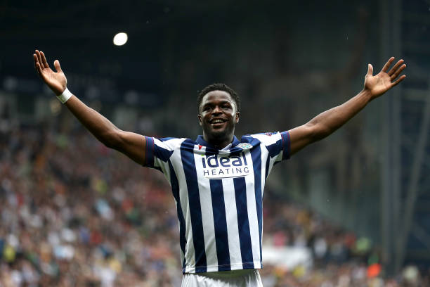 Josh Maja’s Late Strike Keeps West Brom On Top Of Championship