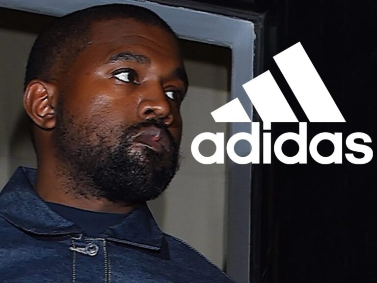 Rapper, Kanye West 'set to lose his billionaire status' after Adidas terminated his partnership