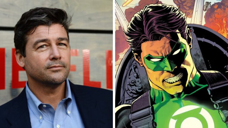 Kyle Chandler in Talks to Star in ‘Lanterns’ Series at HBO