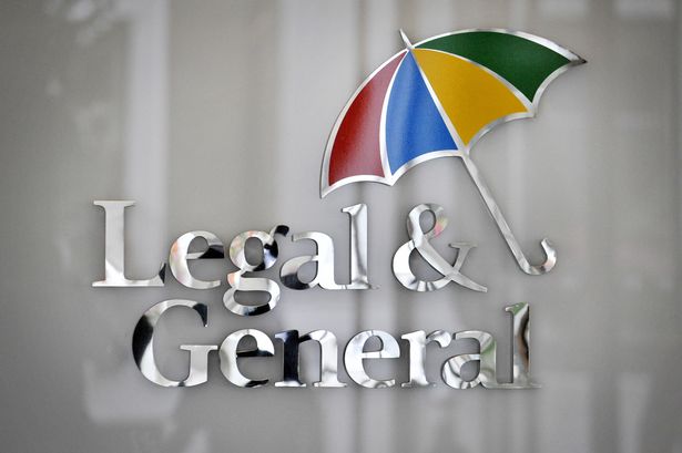 Legal & General sells housebuilder Cala for £1.35bn to private equity groups