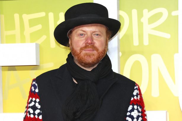 Leigh Francis reveals why Keith Lemon and Celebrity Juice were really axed as he admits fear