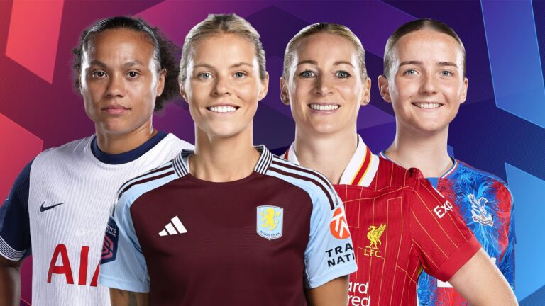 Liverpool’s Oliva Smith coup, Aston Villa reset, but can Tottenham adapt without Grace Clinton, Kit Graham and Celin Bizet Ildhusoy? – WSL talking points | Football News