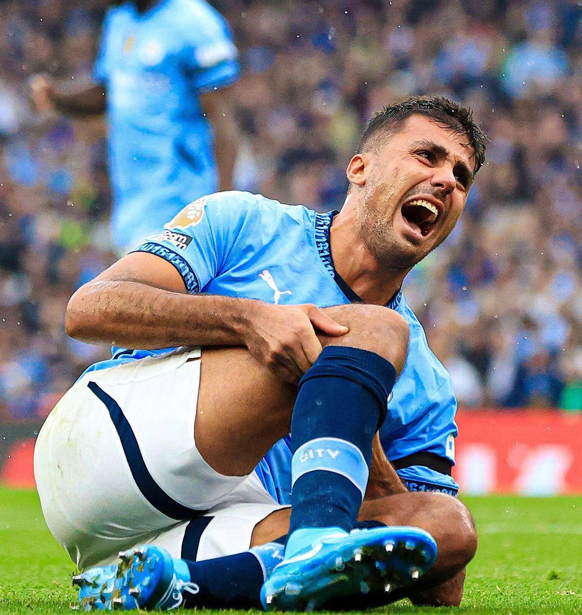 Man City Will Cope Without Rodri  —EPL Winner