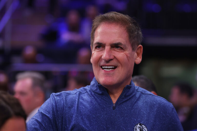 Mark Cuban