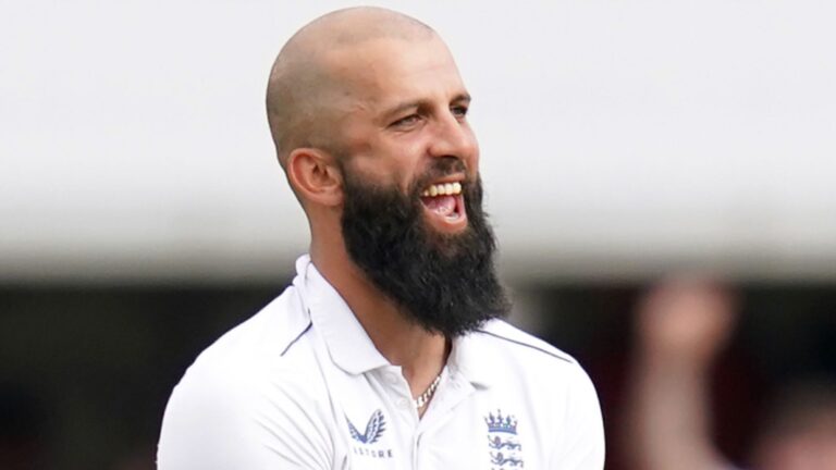 Moeen Ali retirement: Nasser Hussain, Stuart Broad and Ricky Ponting react | Cricket News