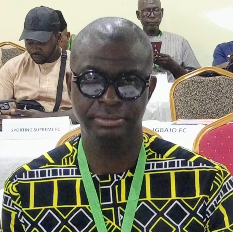 NNL Club Owners Elect Godwin Enakhena As Chairman, Leads New Executives For 2024/25 Season