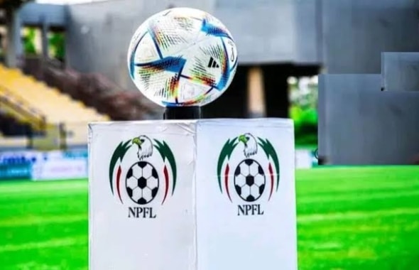 NPFL Frowns At Clubs Over Contract Breaches, Others