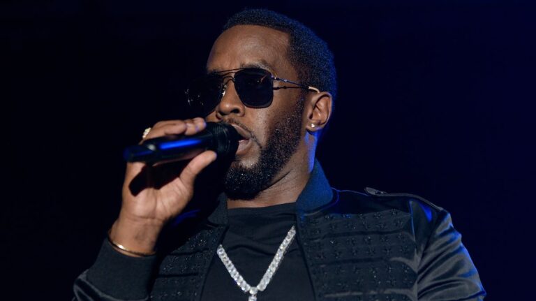 New Diddy Lawsuit Alleges Drugging, Rape and Impregnation