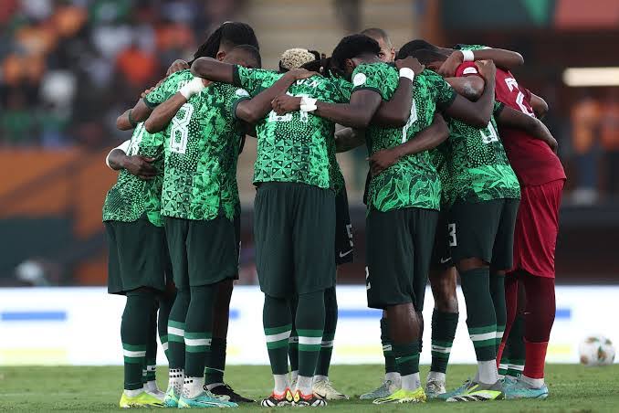 Nigeria: Rwanda, Bulgaria, Scotland & the top 10 nations that have failed to defeat Super Eagles in football history