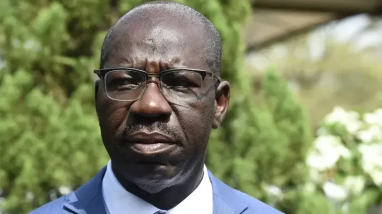 Nigeria is technically bankrupt- Obaseki