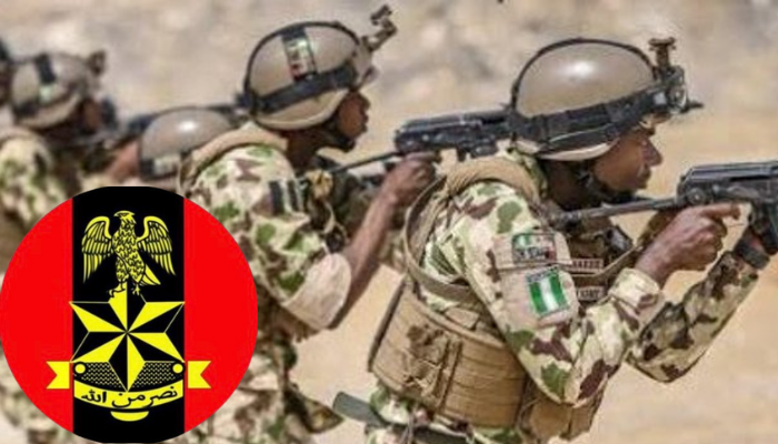 Nigerian-Army