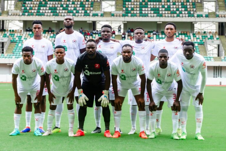 Nigerian clubs shine in Africa: Rangers and Enyimba take crucial steps in CAF competitions