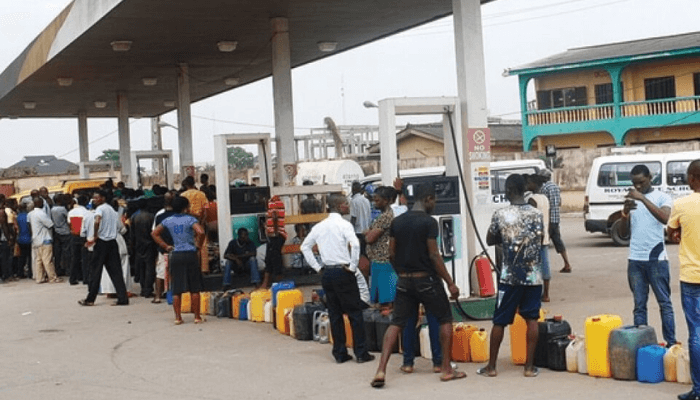 Nigerians brace up for fresh struggles over new petrol price