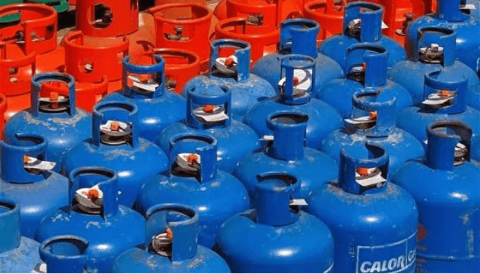 Nigerians cook in pain as cooking gas price rises by 70%