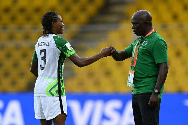 Nigeria’s Flamingos in Final Preparations for U-17 Women’s World Cup