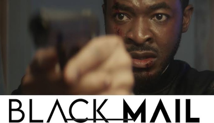 Obi Emelonye’s ‘Black Mail’ Premieres On Prime Video