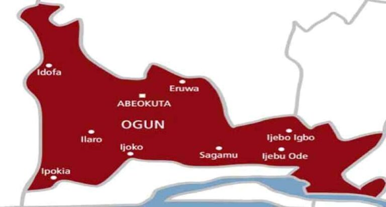 Ogun changes age limit to contest for LG election