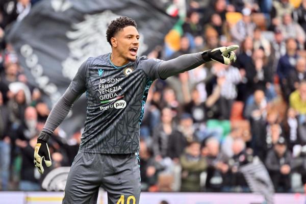 Serie A: Okoye Keeps Clean Sheet As Udinese Pip Como