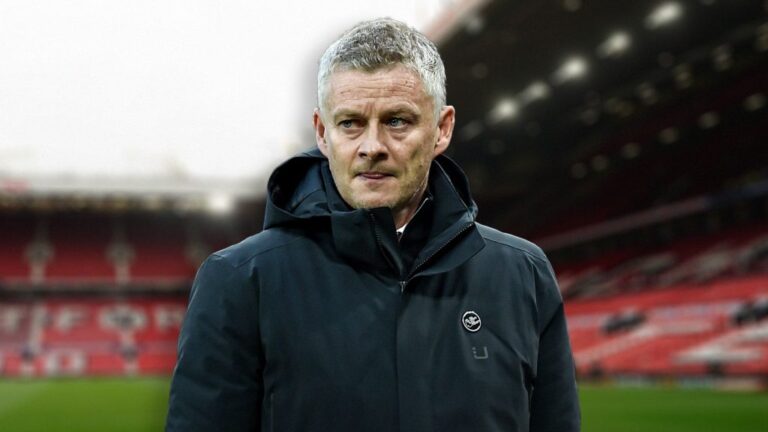 Solskjaer