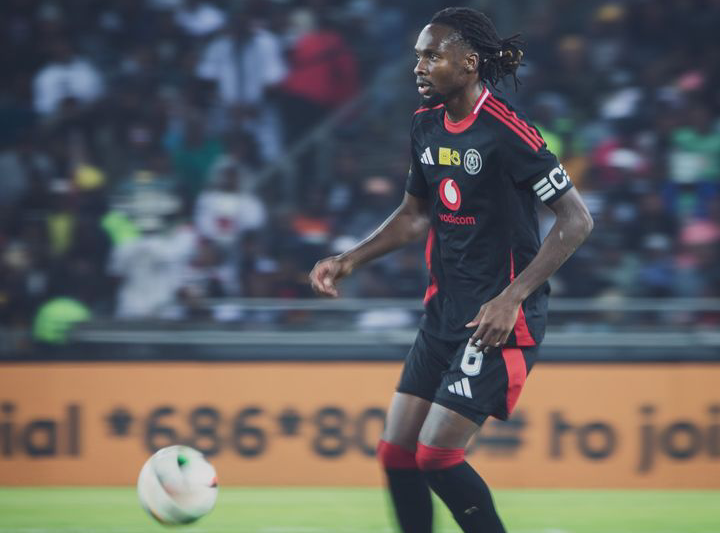 Olisa Ndah’s Defensive Masterclass Helps Orlando Pirates Extend Unbeaten Run