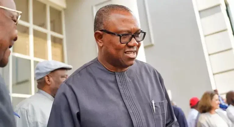 Peter Obi Decries Yobe Killing