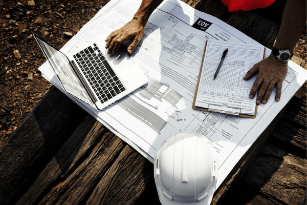 Quantity surveyors