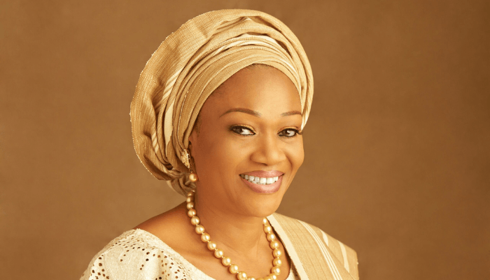 Remi Tinubu, Mrs. Mbah flag off 2024 August Meeting in Enugu