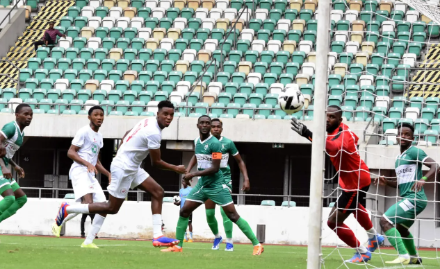 Enugu Rangers