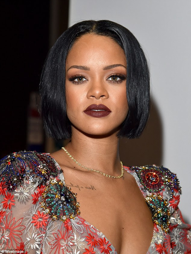 Rihanna Impresses Fans by Learning to Speak Yoruba in New Video