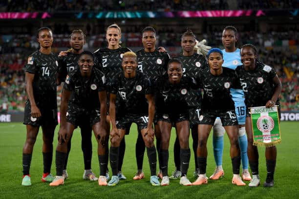 Rolandson Odey Urges NFF to Hire Indigenous Coach for Super Falcons