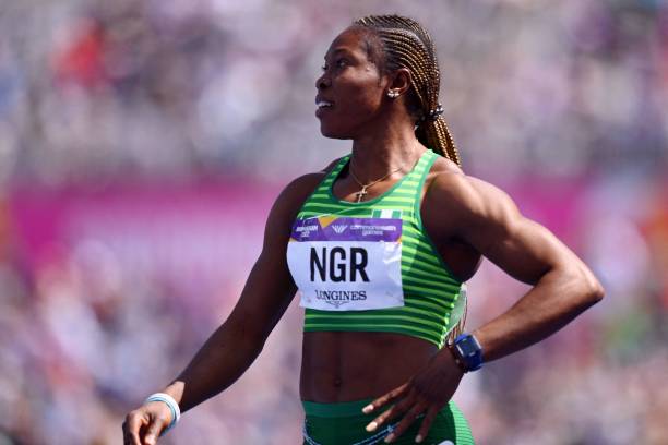 Rosemary Chukwuma Added to World Athletics International Testing Pool