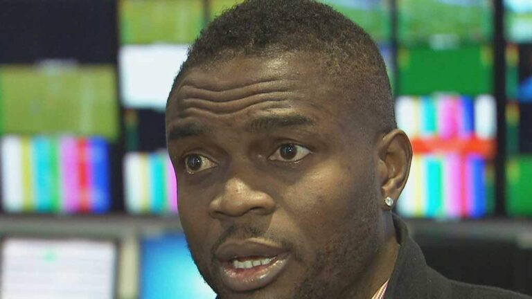 Sam Sodje Condemns Prevalence of Paedophiles Among Coaches in Nigeria, Urges Parental Vigilance