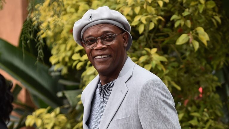 Samuel L. Jackson’s 9-Movie Marvel Deal Shocked Him