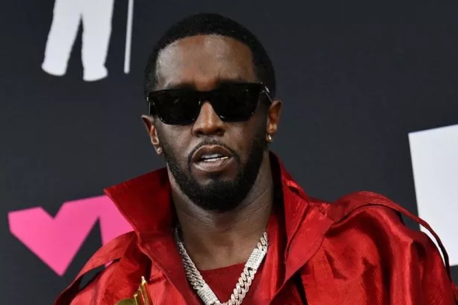 Feds Raid Diddy’s Homes