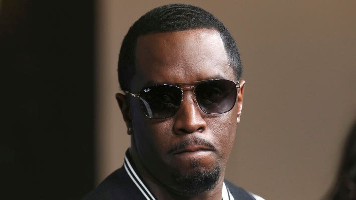 Update: Sean ?Diddy? Combs loses appeal of bail denial after pleading not guilty to sex trafficking, racketeering charges