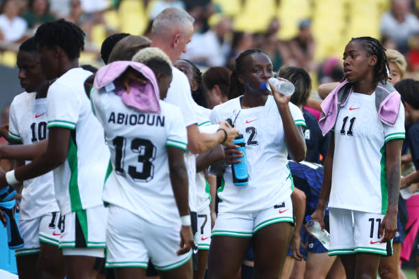 Stella Mbachu Urges NFF to Appoint Indigenous Coach for Super Falcons