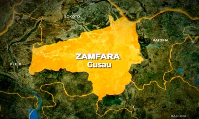 Stop playing blame game against Matawalle – Ex-Zamfara commissioner tells Lawal