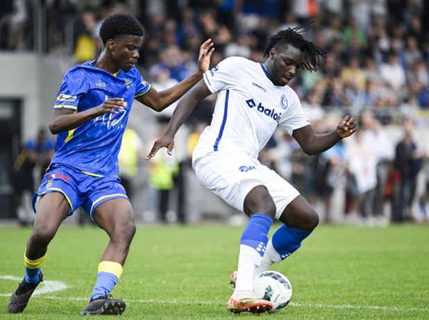 Sunderland Signs Ahmed Abdullahi on Four-Year Deal