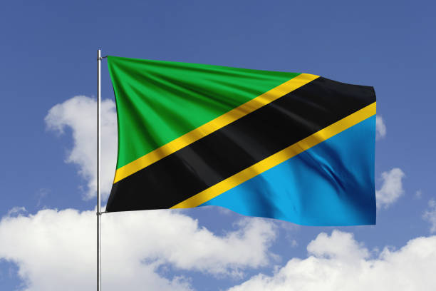 Tanzania (iStock)