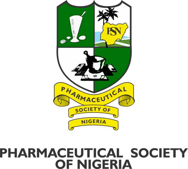 The Pharmaceutical Society of Nigeria PSN