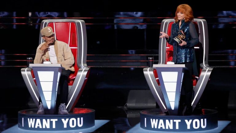 ‘The Voice’ Season 26 Episode Release Schedule