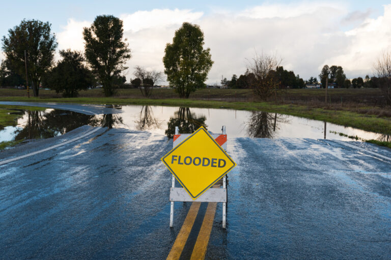 Thousands in California At Risk 