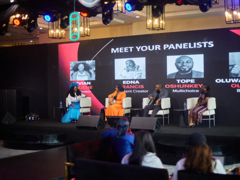 TikTok Showcases Entertainment Value At Inaugural Publishers Summit In Lagos