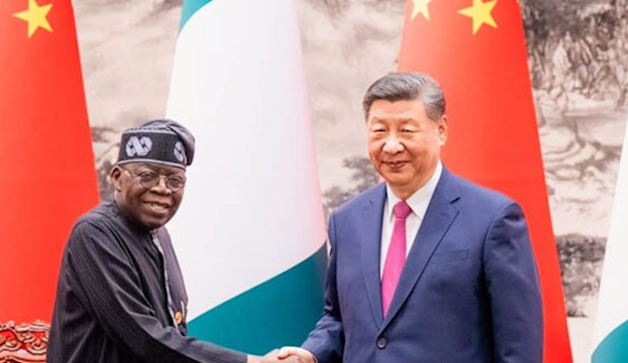 Tinubu Showcases Africa’s Investment Potential During Bilateral Talks With Chinese Premier in Beijing