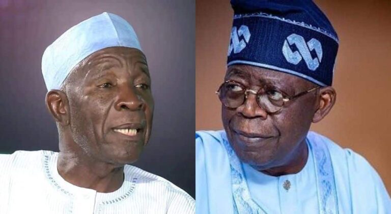 Tinubu’s Planned Cabinet Reshuffle Is About Job For The Boys