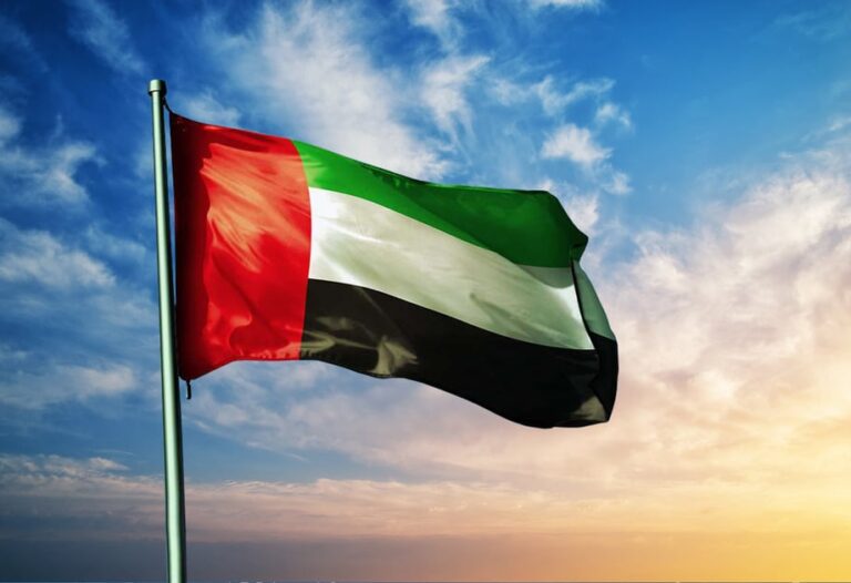 UAE-FLAG