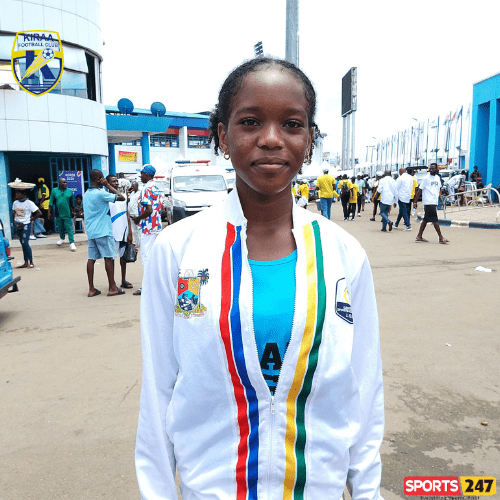 ASABA 2024: Demilade Adedinsewo Rues Fourth Place Finish In Mixed Relay, Promises To Get Better Before Next National Youth Games