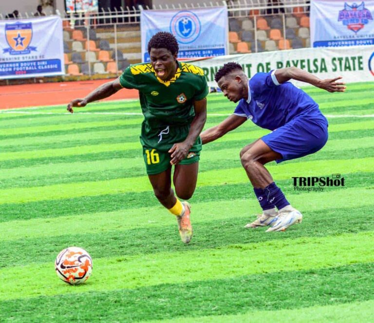 Versatile teenage sensation Yahaya Ibrahim named in Kwara United squad for Niger Tornadoes clash