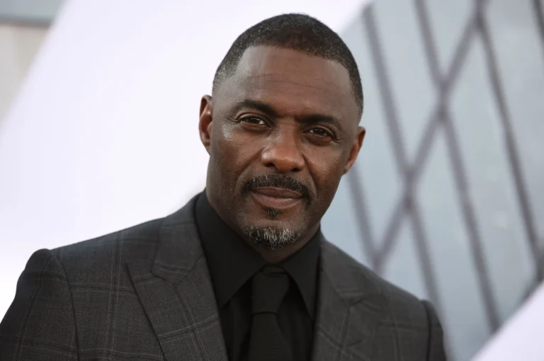 What happened to Stan Eze – Nigerians kick as Idris Elba to play Okonkwo in ‘Things Fall Apart’